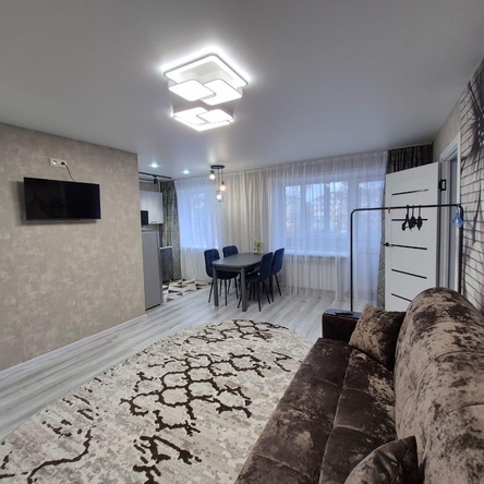 Квартиры 2-комнатные